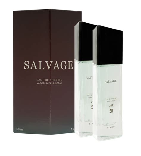 imitacion perfume sauvage